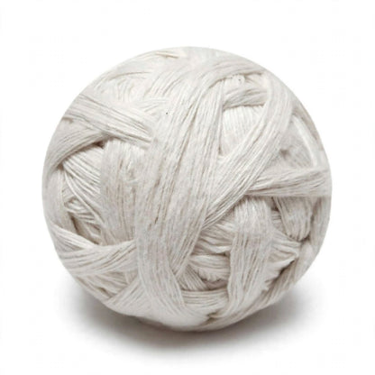 Laccha Cotton Roll - 100% Organic Cotton