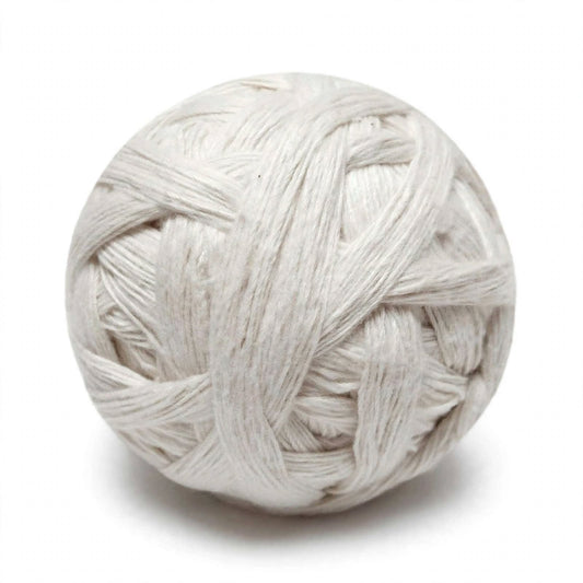 Laccha Cotton Roll - 100% Organic Cotton