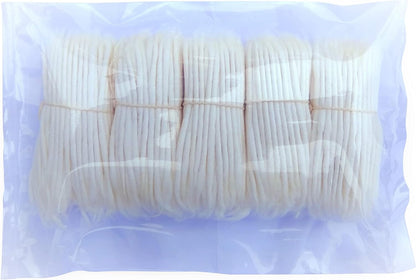 Wholesale Cotton Wicks | 200 Wicks per pack